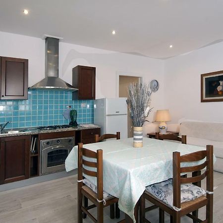 شقة Olbia Flat المظهر الخارجي الصورة