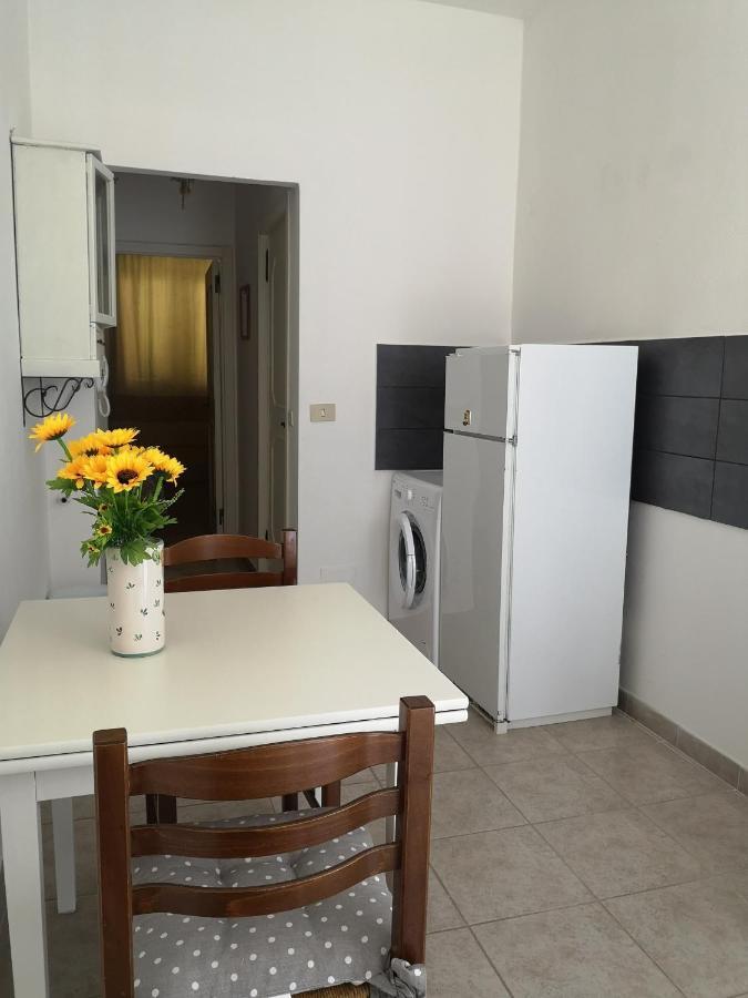 شقة Olbia Flat المظهر الخارجي الصورة