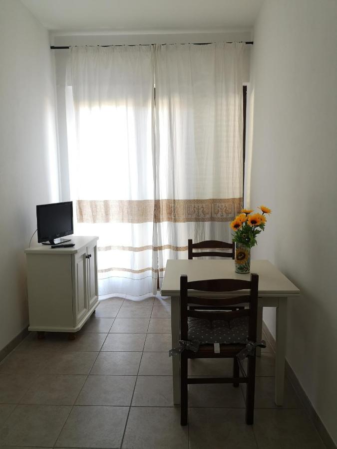 شقة Olbia Flat المظهر الخارجي الصورة