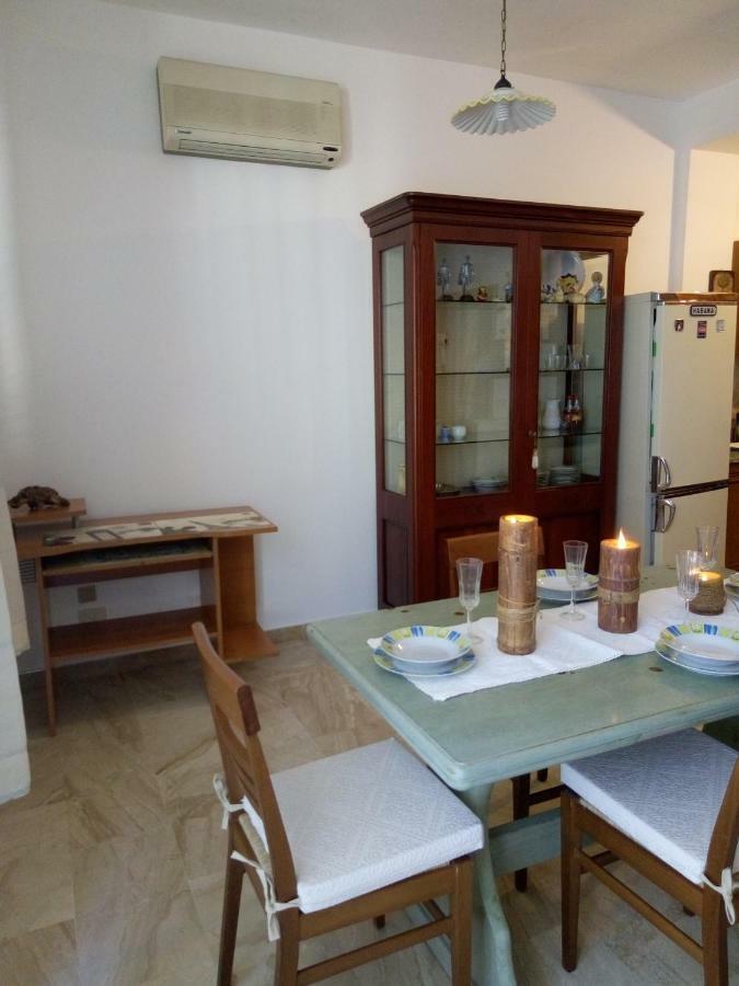 شقة Olbia Flat المظهر الخارجي الصورة