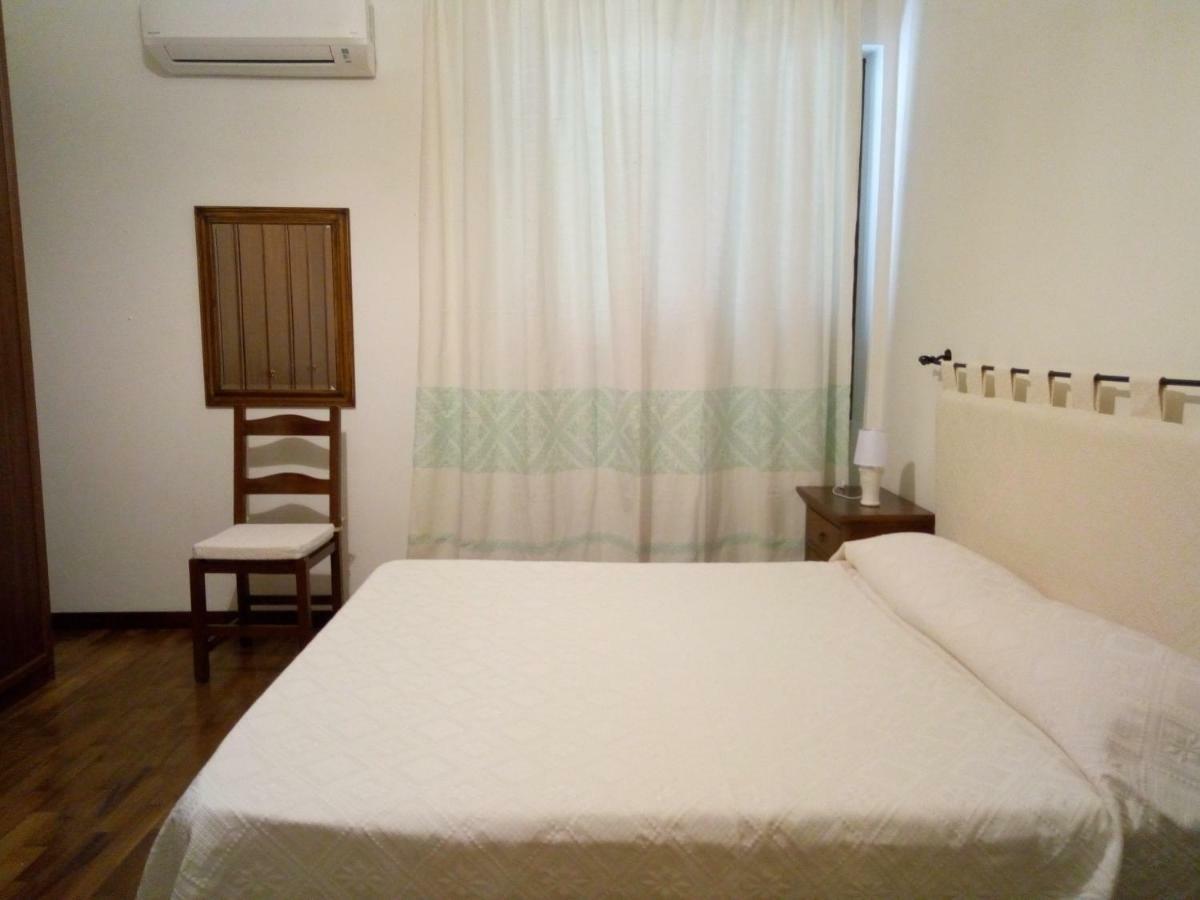 شقة Olbia Flat المظهر الخارجي الصورة