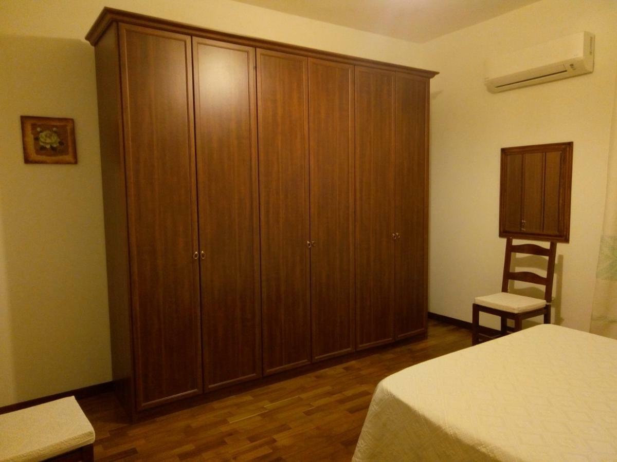 شقة Olbia Flat المظهر الخارجي الصورة