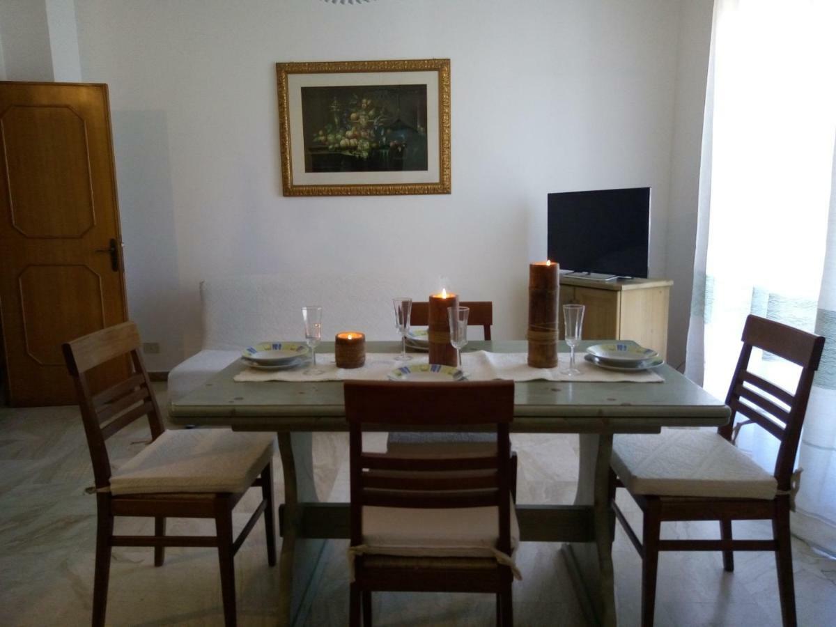 شقة Olbia Flat المظهر الخارجي الصورة