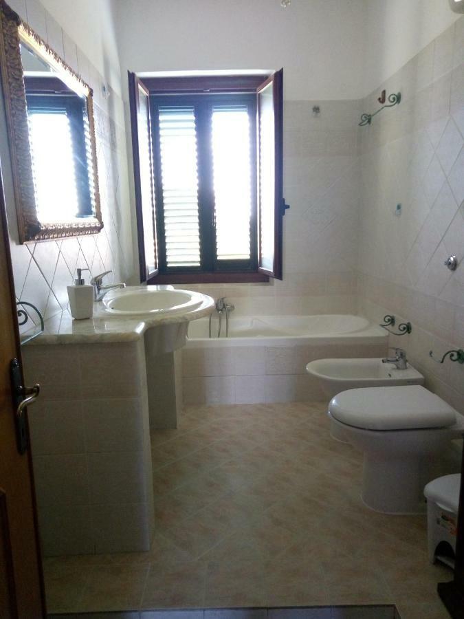شقة Olbia Flat المظهر الخارجي الصورة