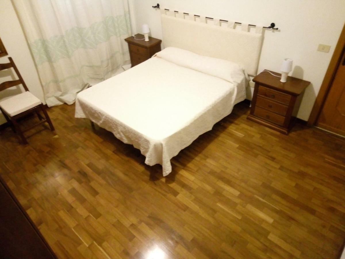شقة Olbia Flat المظهر الخارجي الصورة
