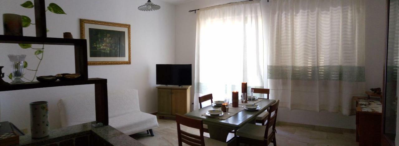 شقة Olbia Flat المظهر الخارجي الصورة
