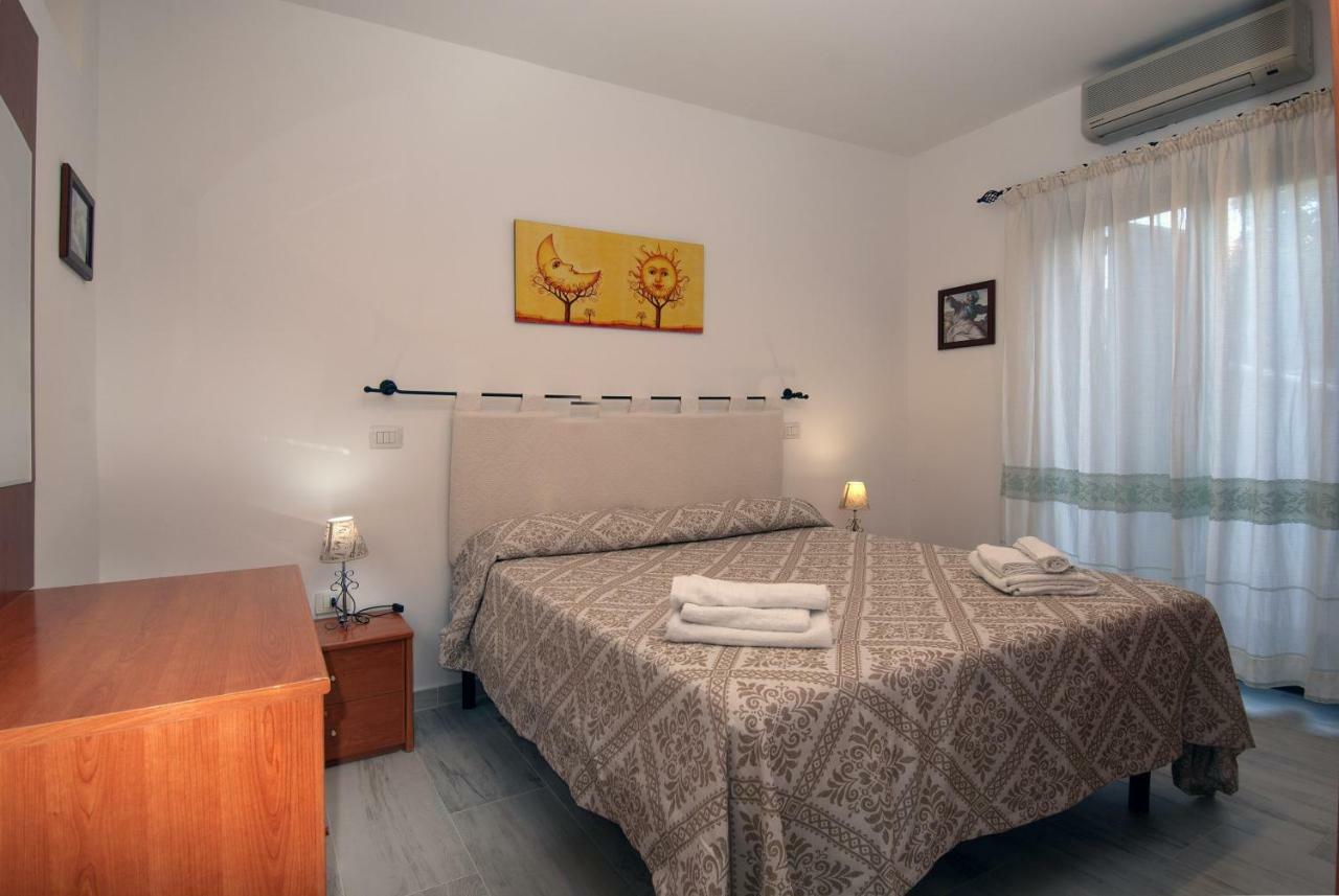 شقة Olbia Flat المظهر الخارجي الصورة