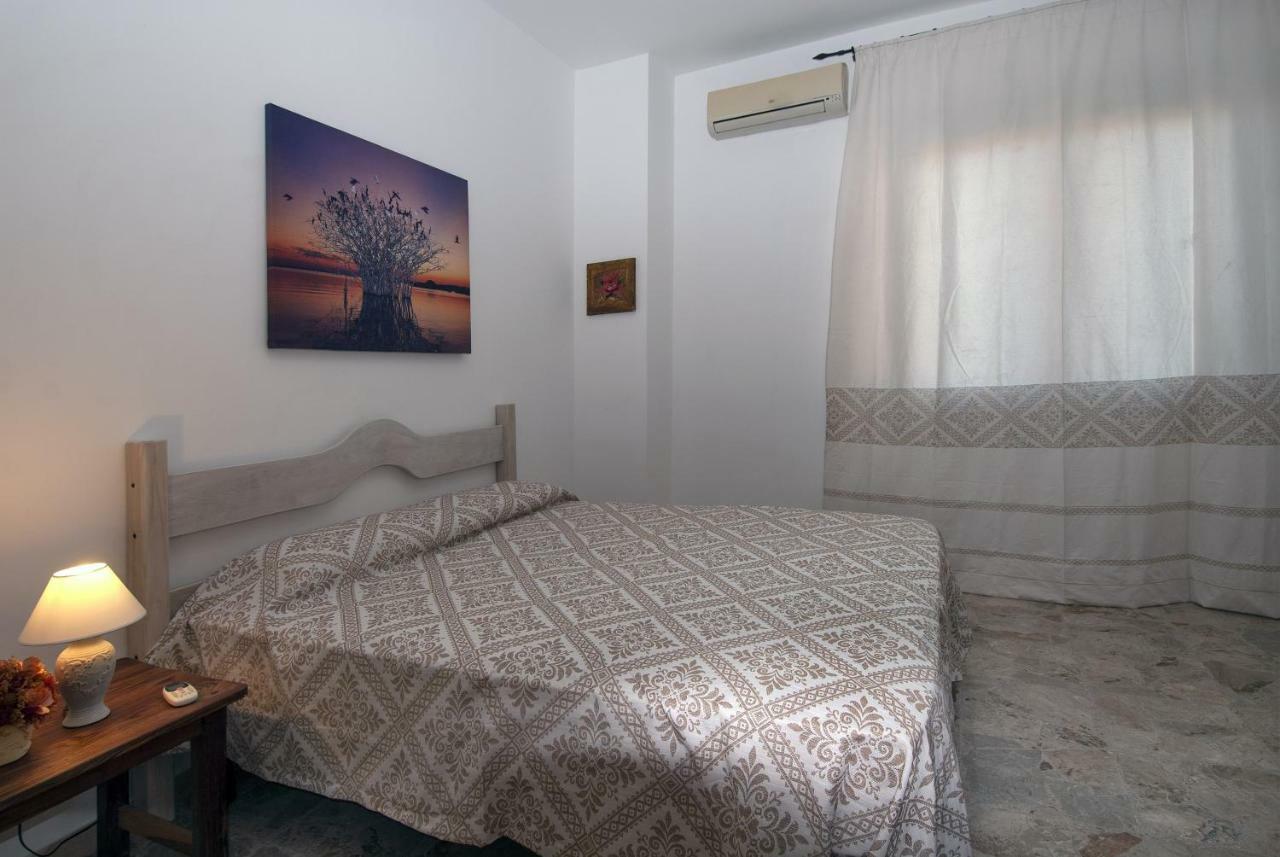 شقة Olbia Flat المظهر الخارجي الصورة