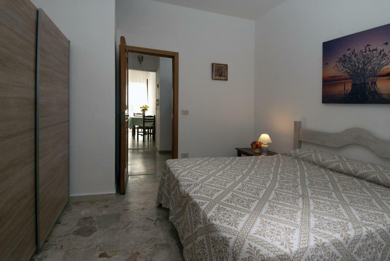 شقة Olbia Flat المظهر الخارجي الصورة