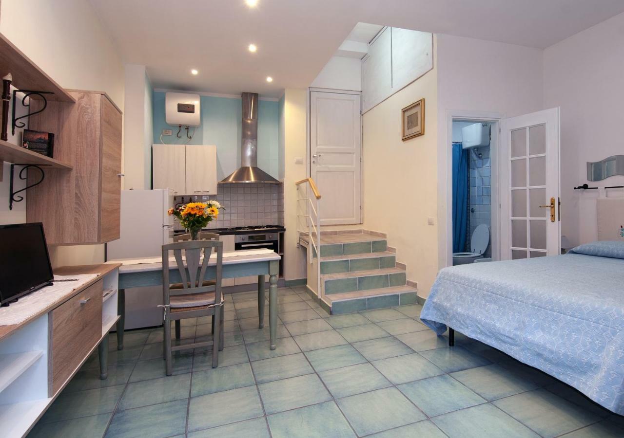 شقة Olbia Flat المظهر الخارجي الصورة