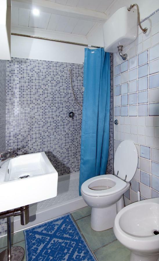 شقة Olbia Flat المظهر الخارجي الصورة
