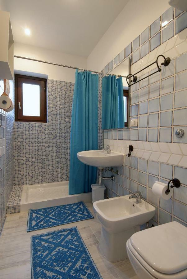 شقة Olbia Flat المظهر الخارجي الصورة