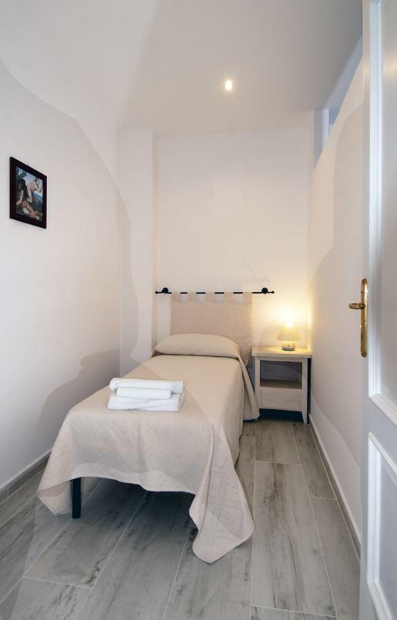 شقة Olbia Flat المظهر الخارجي الصورة